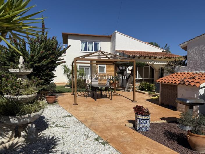 Image No.42-Villa / Détaché de 3 chambres à vendre à Denia