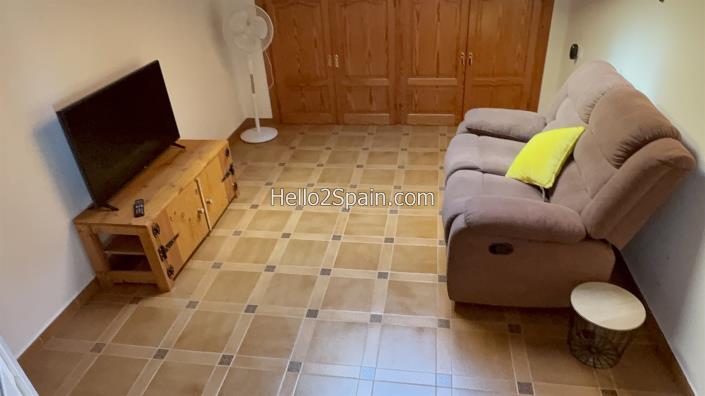 Image No.43-Villa / Détaché de 3 chambres à vendre à Denia