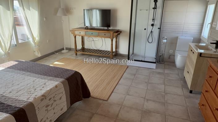 Image No.31-Villa / Détaché de 3 chambres à vendre à Denia