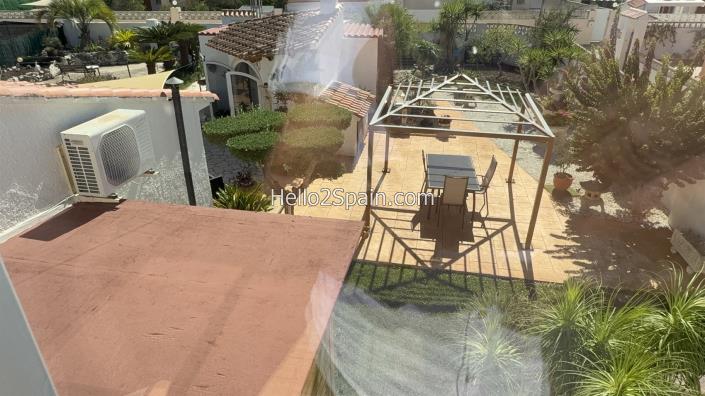 Image No.44-Villa / Détaché de 3 chambres à vendre à Denia