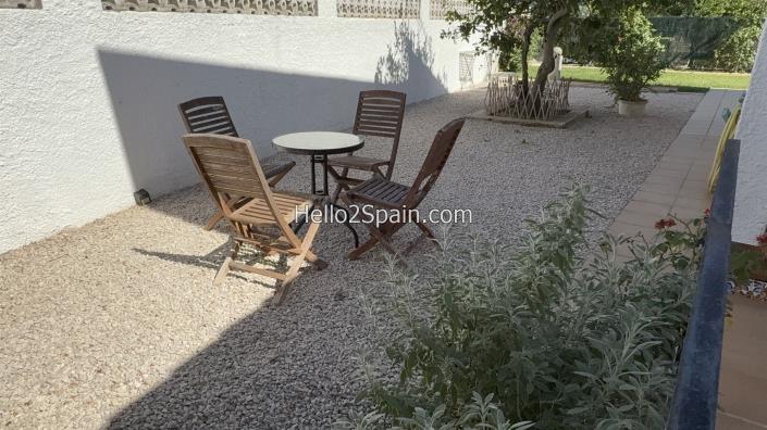 Image No.46-Villa / Détaché de 3 chambres à vendre à Denia