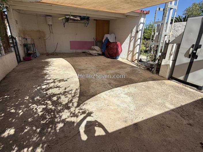 Image No.54-Villa / Détaché de 3 chambres à vendre à Denia