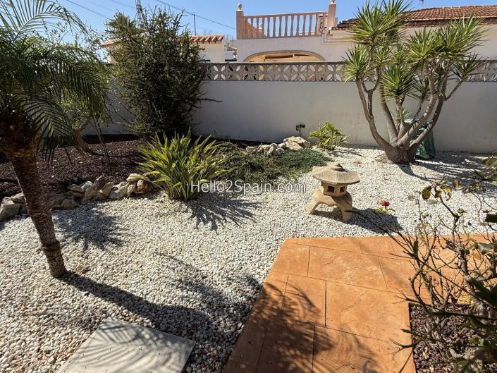 Image No.55-Villa / Détaché de 3 chambres à vendre à Denia