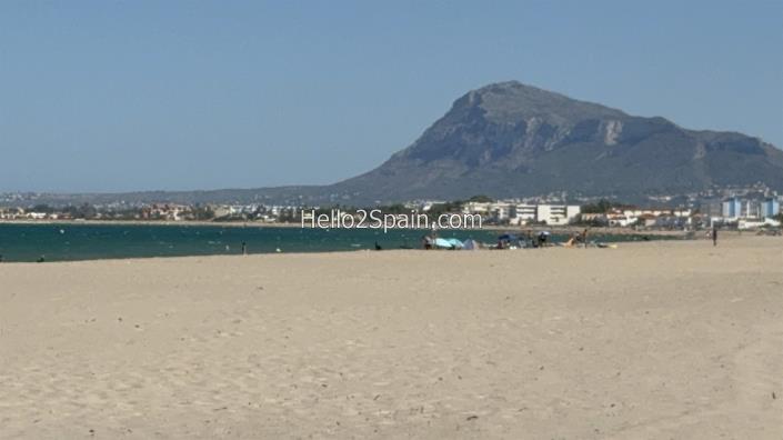 Image No.57-Villa / Détaché de 3 chambres à vendre à Denia