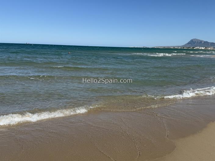 Image No.60-Villa / Détaché de 3 chambres à vendre à Denia