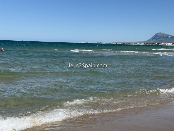 Image No.61-Villa / Détaché de 3 chambres à vendre à Denia