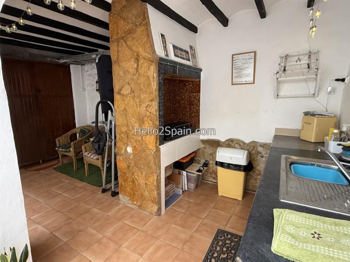 Image No.13-3 Bed Townhouse for sale