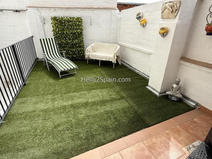 Image No.3-3 Bed Townhouse for sale