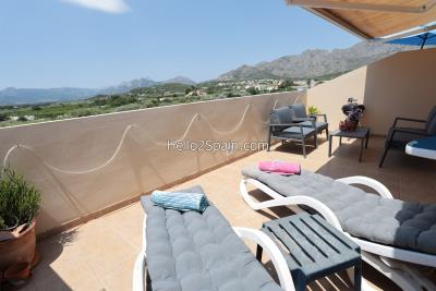 Hello2Spain most sold property