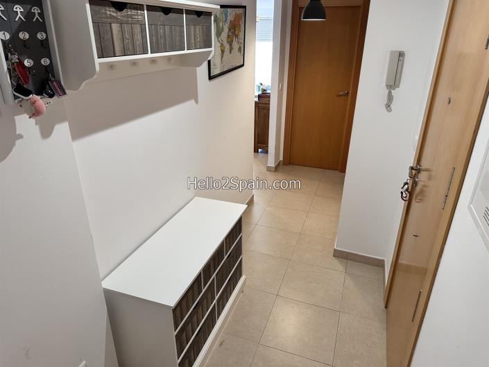 Image No.6-Penthouse de 3 chambres à vendre à Beniarbeig