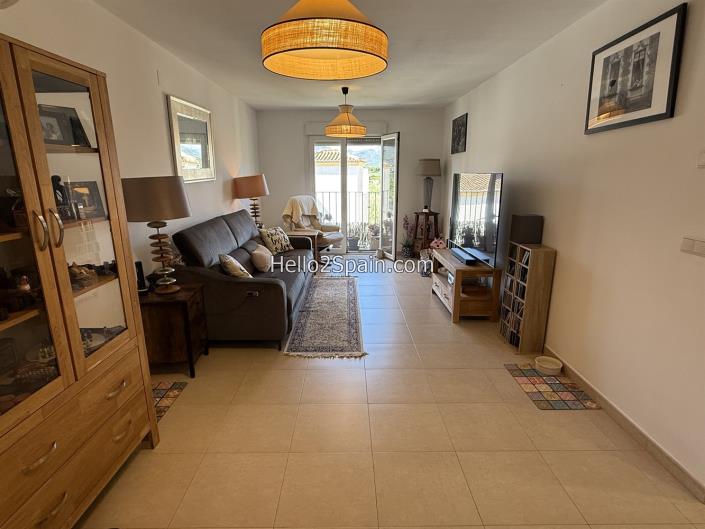 Image No.8-Penthouse de 3 chambres à vendre à Beniarbeig