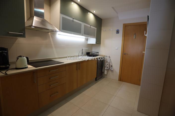 Image No.12-Penthouse de 3 chambres à vendre à Beniarbeig