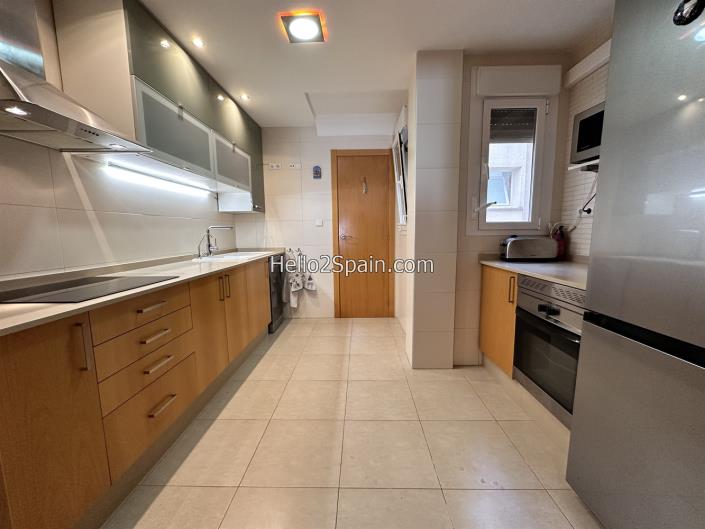 Image No.14-Penthouse de 3 chambres à vendre à Beniarbeig