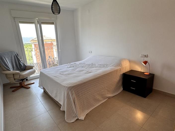 Image No.15-Penthouse de 3 chambres à vendre à Beniarbeig