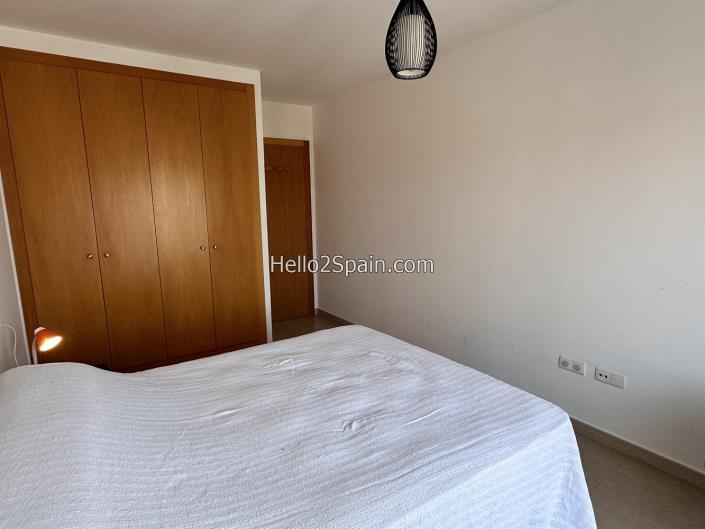 Image No.16-Penthouse de 3 chambres à vendre à Beniarbeig