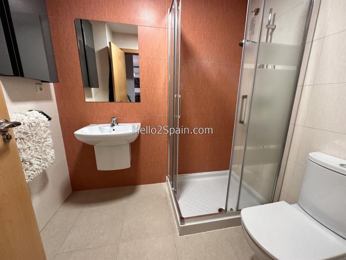 Image No.17-Penthouse de 3 chambres à vendre à Beniarbeig