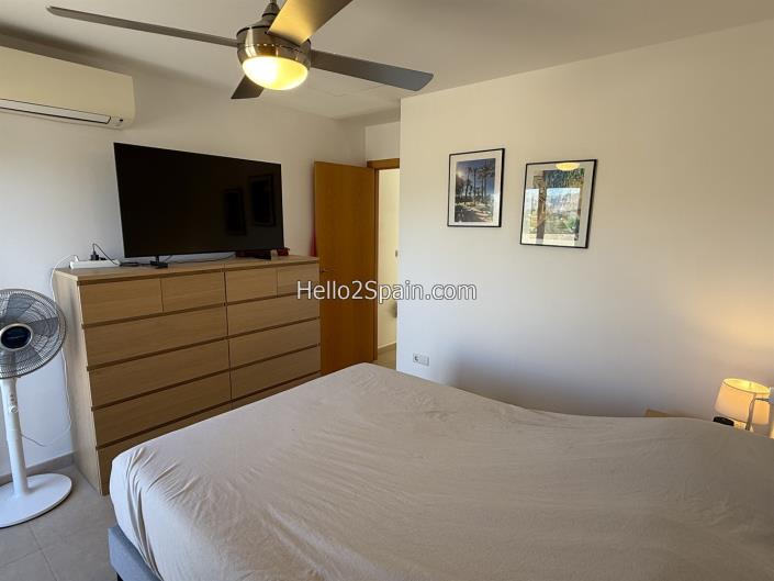 Image No.18-Penthouse de 3 chambres à vendre à Beniarbeig