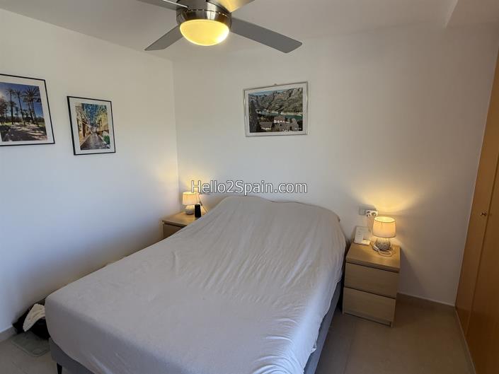 Image No.19-Penthouse de 3 chambres à vendre à Beniarbeig