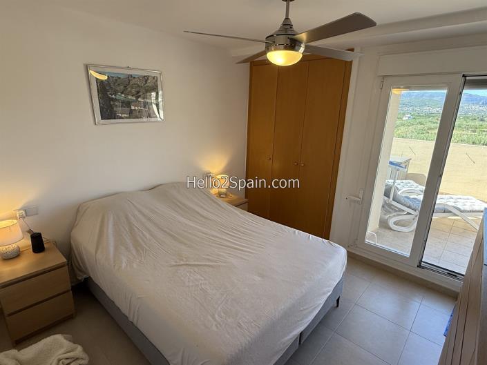 Image No.20-Penthouse de 3 chambres à vendre à Beniarbeig