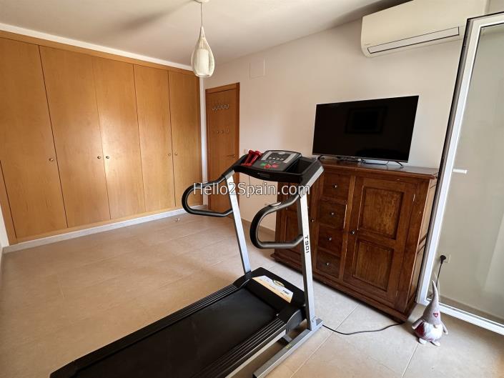 Image No.21-Penthouse de 3 chambres à vendre à Beniarbeig