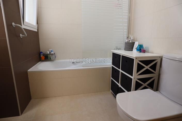 Image No.25-Penthouse de 3 chambres à vendre à Beniarbeig