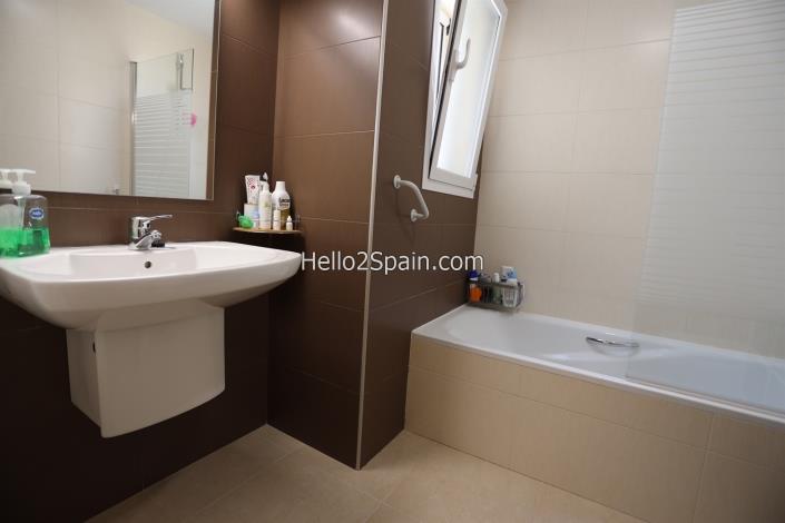 Image No.24-Penthouse de 3 chambres à vendre à Beniarbeig