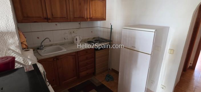 Image No.5-1 Bed Apartment for sale