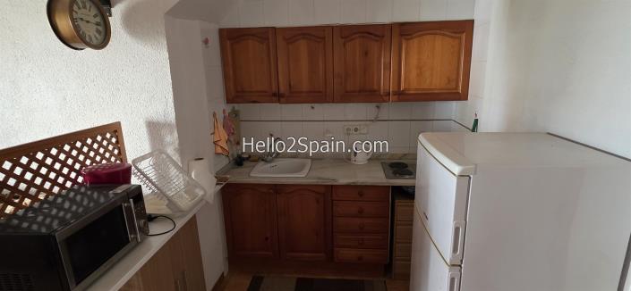 Image No.6-1 Bed Apartment for sale