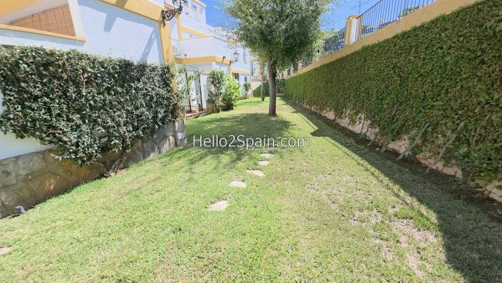 Image No.18-1 Bed Apartment for sale