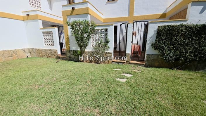 Image No.19-1 Bed Apartment for sale