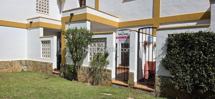 Image No.28-1 Bed Apartment for sale