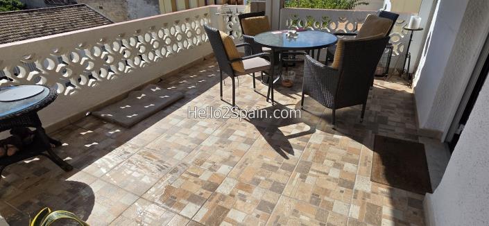 Image No.4-3 Bed Villa for sale