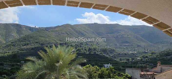 Image No.25-3 Bed Villa for sale