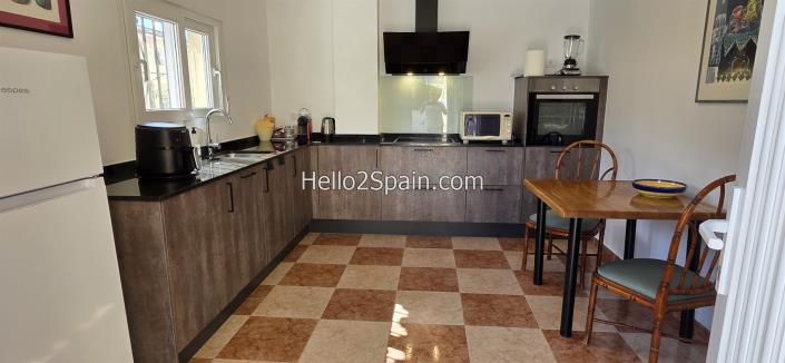 Image No.27-3 Bed Villa for sale