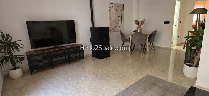 Image No.10-Maison de ville de 4 chambres à vendre à La Xara