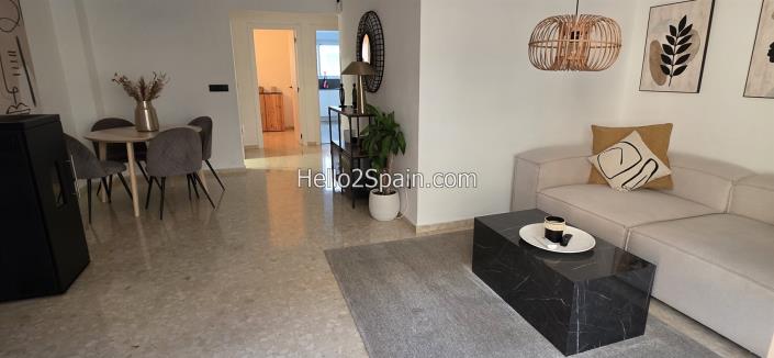 Image No.15-Maison de ville de 4 chambres à vendre à La Xara