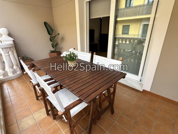 Image No.16-Maison de ville de 4 chambres à vendre à La Xara