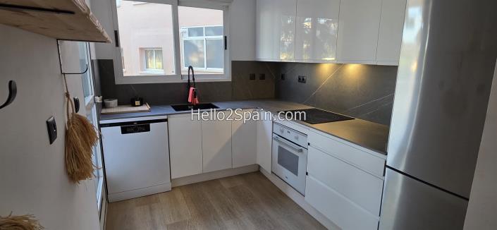 Image No.18-Maison de ville de 4 chambres à vendre à La Xara