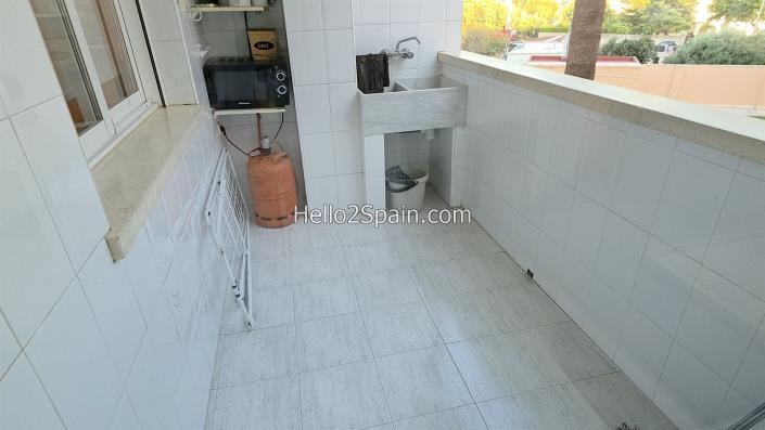 Image No.20-Maison de ville de 4 chambres à vendre à La Xara