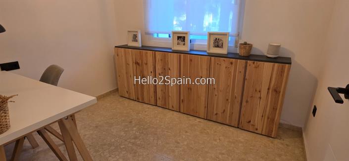 Image No.21-Maison de ville de 4 chambres à vendre à La Xara