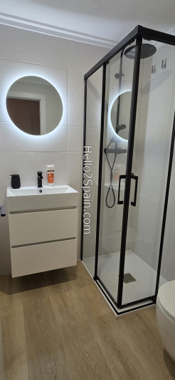 Image No.22-Maison de ville de 4 chambres à vendre à La Xara