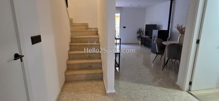 Image No.24-Maison de ville de 4 chambres à vendre à La Xara