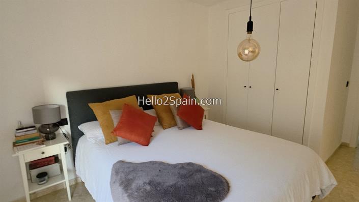 Image No.25-Maison de ville de 4 chambres à vendre à La Xara