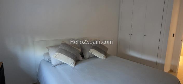 Image No.33-Maison de ville de 4 chambres à vendre à La Xara