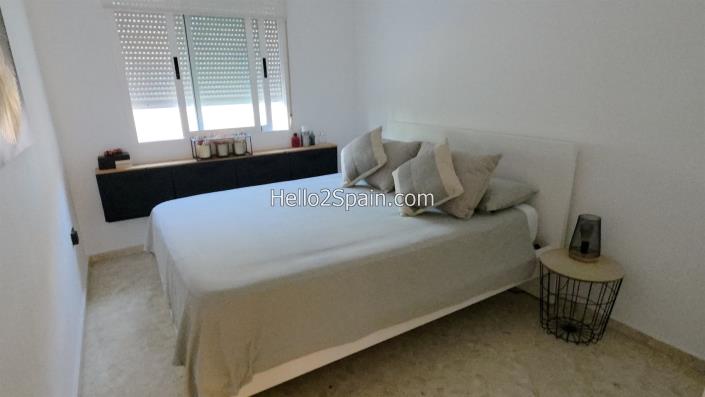 Image No.34-Maison de ville de 4 chambres à vendre à La Xara