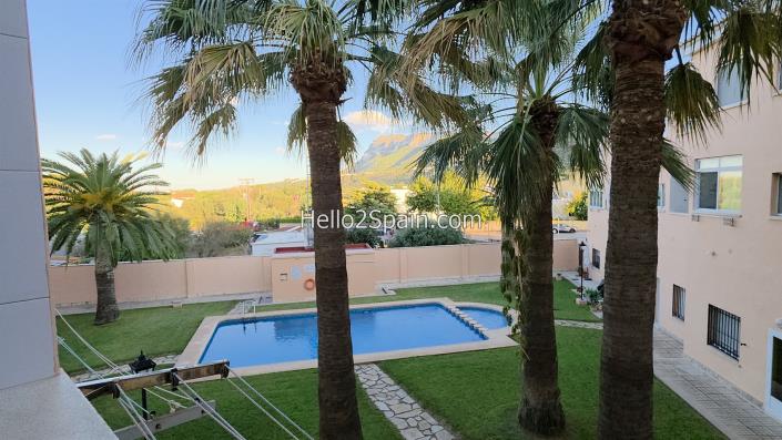 Image No.35-Maison de ville de 4 chambres à vendre à La Xara