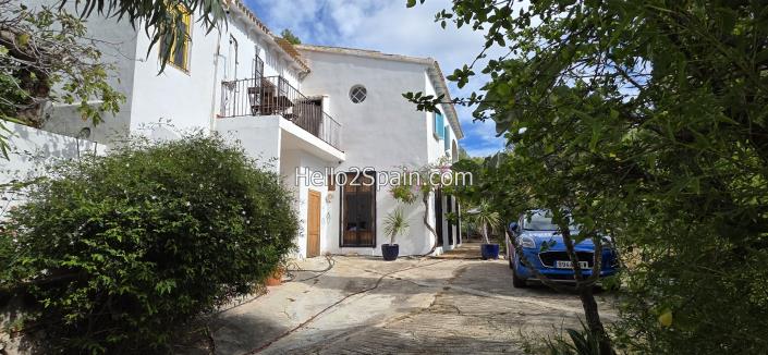 Image No.5-4 Bed Country House for sale