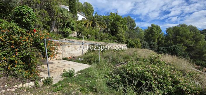 Image No.7-4 Bed Country House for sale