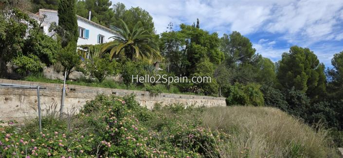 Image No.9-4 Bed Country House for sale