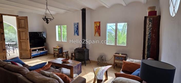 Image No.19-4 Bed Country House for sale